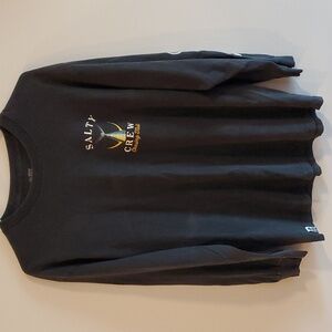Salty Crew Long sleeve tee